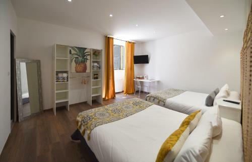 Hotel H�tel Imperial