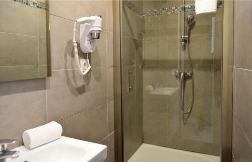 Hotel H�tel Imperial