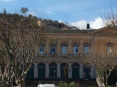 Hotel H�tel Imperial