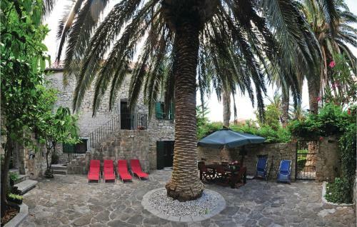 Holiday Home Jurasova Cr