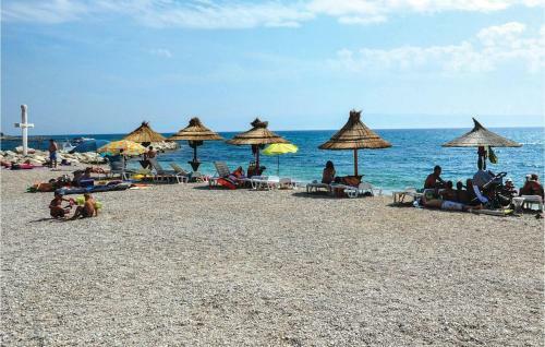 Holiday Home Jurasova Cr