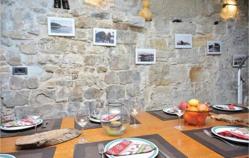 Holiday Home Jurasova Cr