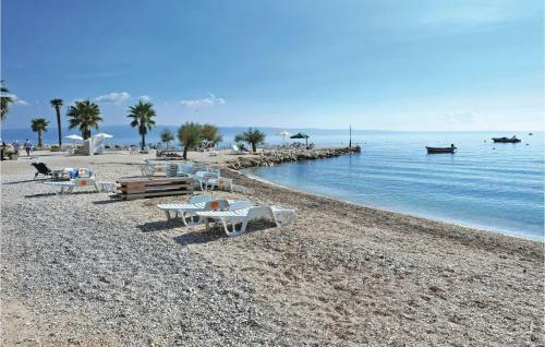 Holiday Home Jurasova Cr