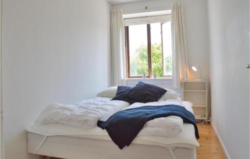 Apartment Kystvej Hornb�k II