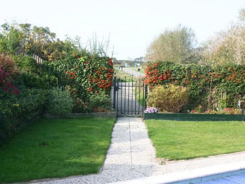 Holiday Home De Babbelaar Retranchement