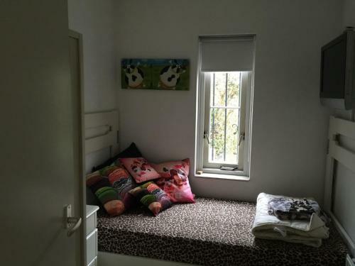 Holiday Home De Babbelaar Retranchement