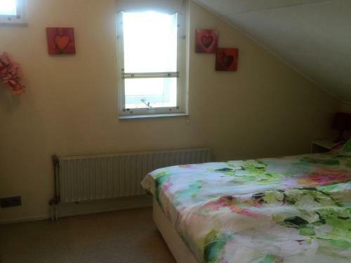 Holiday Home De Babbelaar Retranchement