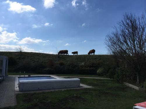 Holiday Home De Babbelaar Retranchement
