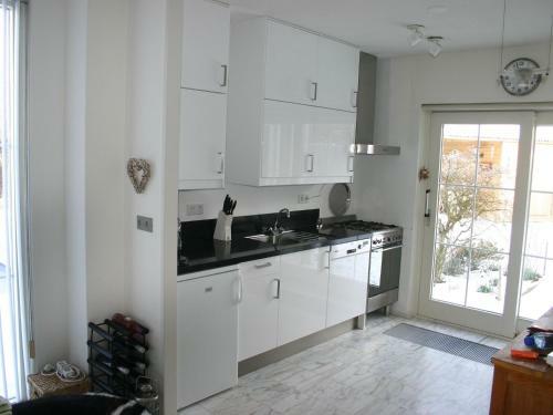 Holiday Home De Babbelaar Retranchement