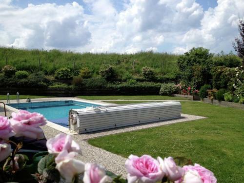 Holiday Home De Babbelaar Retranchement