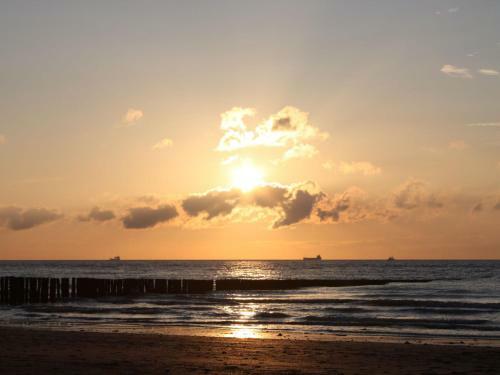 Holiday Home De Babbelaar Retranchement