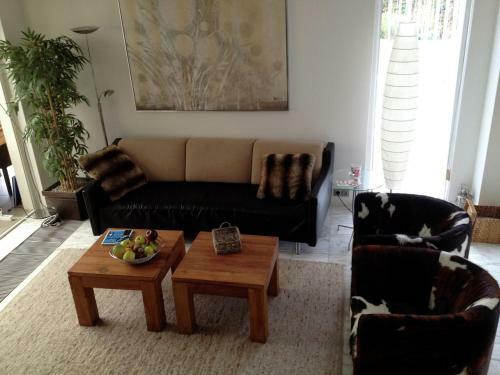 Holiday Home De Babbelaar Retranchement