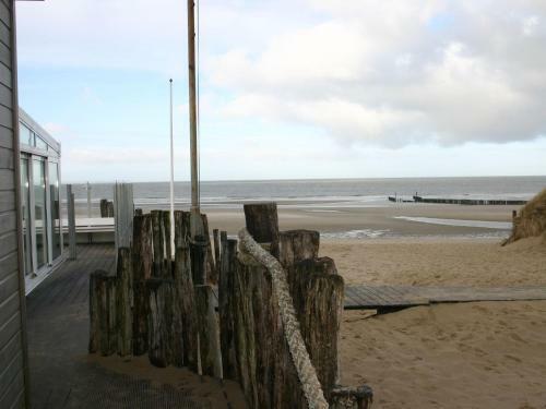 Holiday Home De Babbelaar Retranchement