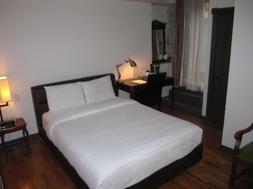 Posada Hotel �pik Montr�al