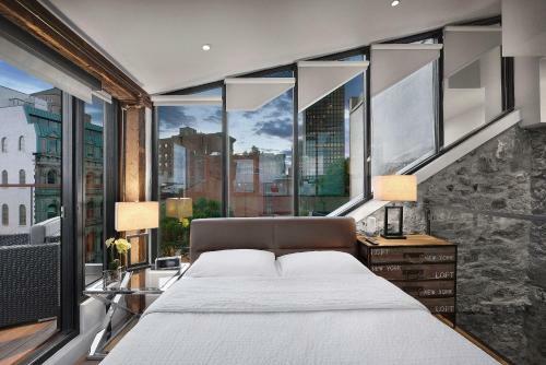 Posada Hotel �pik Montr�al