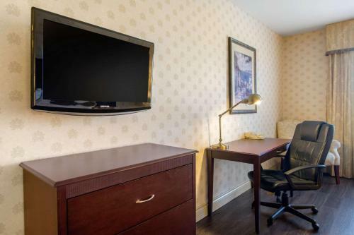 Hotel Comfort Inn & Suites Saint-nicolas