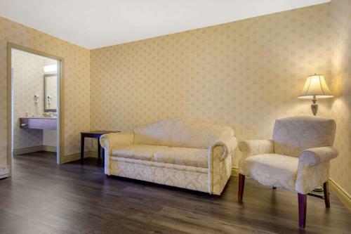 Hotel Comfort Inn & Suites Saint-nicolas