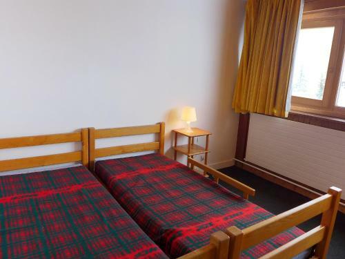 Apartment Grande Casse II Tignes