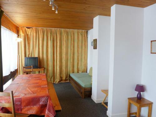 Apartment Grande Casse II Tignes