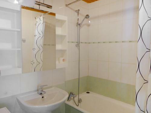 Apartment Grande Casse II Tignes