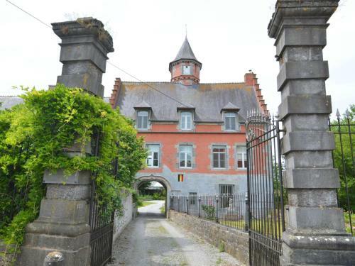 Un Petit Coin De Chateau