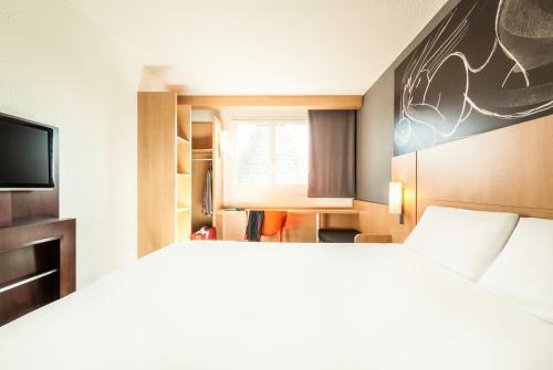 Hotel Ibis Chatellerault