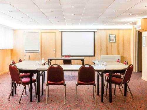 Hotel Ibis Chatellerault