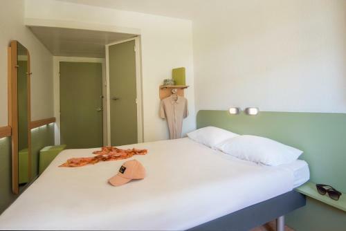 Hotel Ibis Budget Aix Le Canet