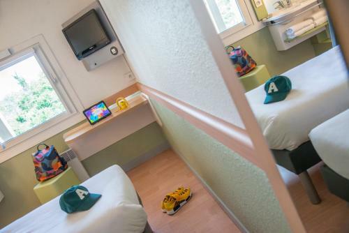 Hotel Ibis Budget Aix Le Canet