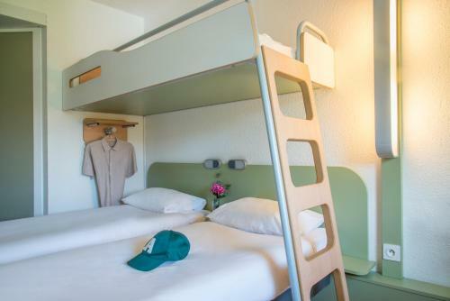 Hotel Ibis Budget Aix Le Canet