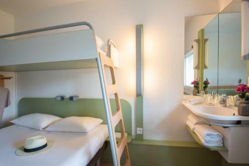 Hotel Ibis Budget Aix Le Canet