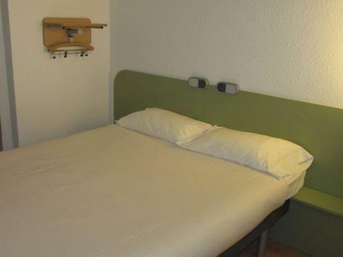 Hotel Ibis Budget Aix Le Canet