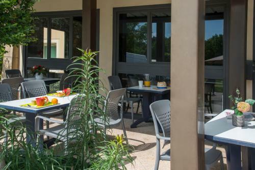 Hotel Ibis Budget Aix Le Canet