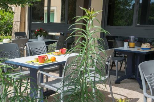 Hotel Ibis Budget Aix Le Canet