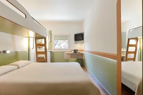 Hotel Ibis Budget Aix Le Canet
