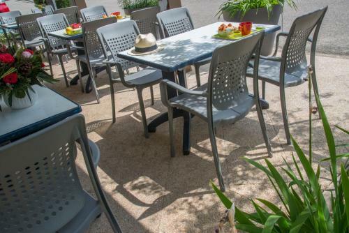 Hotel Ibis Budget Aix Le Canet