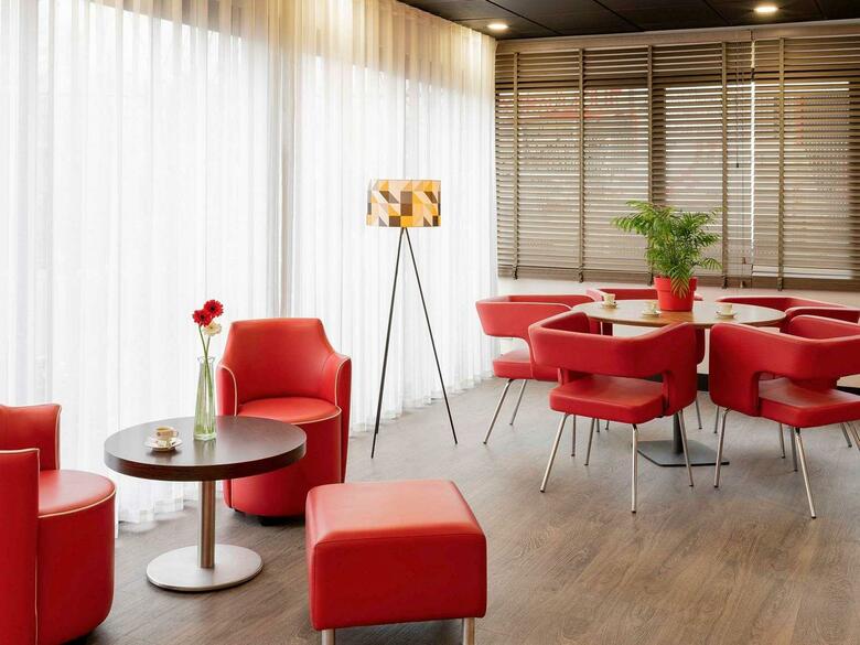 Hotel Ibis Toulouse Universit�