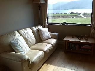 Bed & Breakfast Currane Lodge