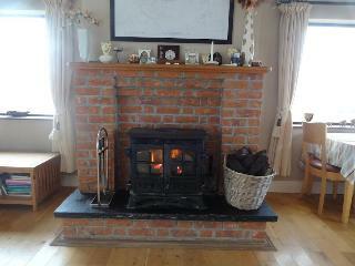 Bed & Breakfast Currane Lodge