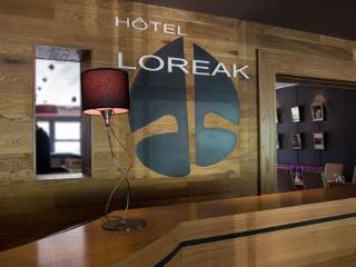 Hotel Loreak