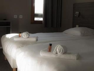 Hotel Loreak