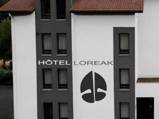 Hotel Loreak