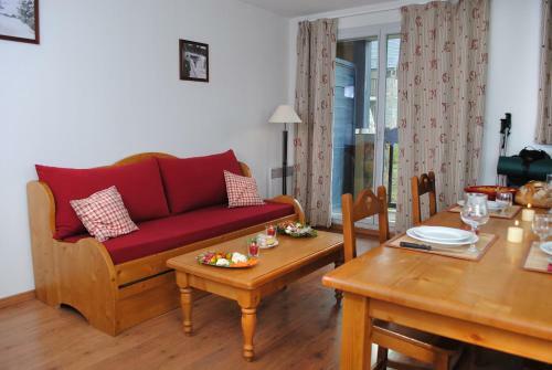 Aparthotel R�sidence N�m�a Le Hameau De Balestas