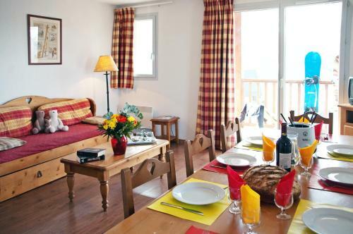 Aparthotel R�sidence N�m�a Le Hameau De Balestas