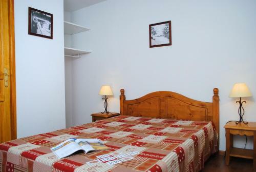 Aparthotel R�sidence N�m�a Le Hameau De Balestas