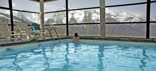 Aparthotel R�sidence N�m�a Le Hameau De Balestas