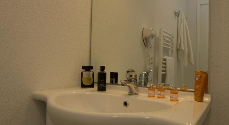 Aparthotel Adonis Grandcamp Maisy