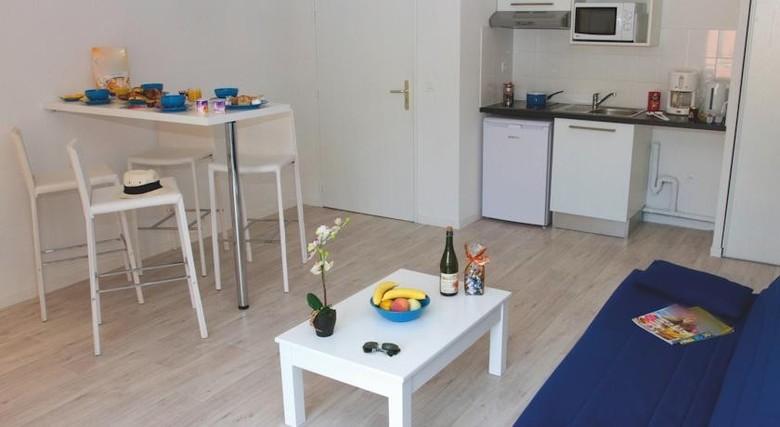 Aparthotel Adonis Grandcamp Maisy