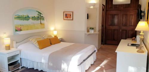 Bed & Breakfast Le Mas Des Cigales