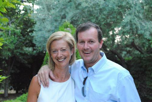 Bed & Breakfast Le Mas Des Cigales